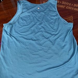 Lulu tank top